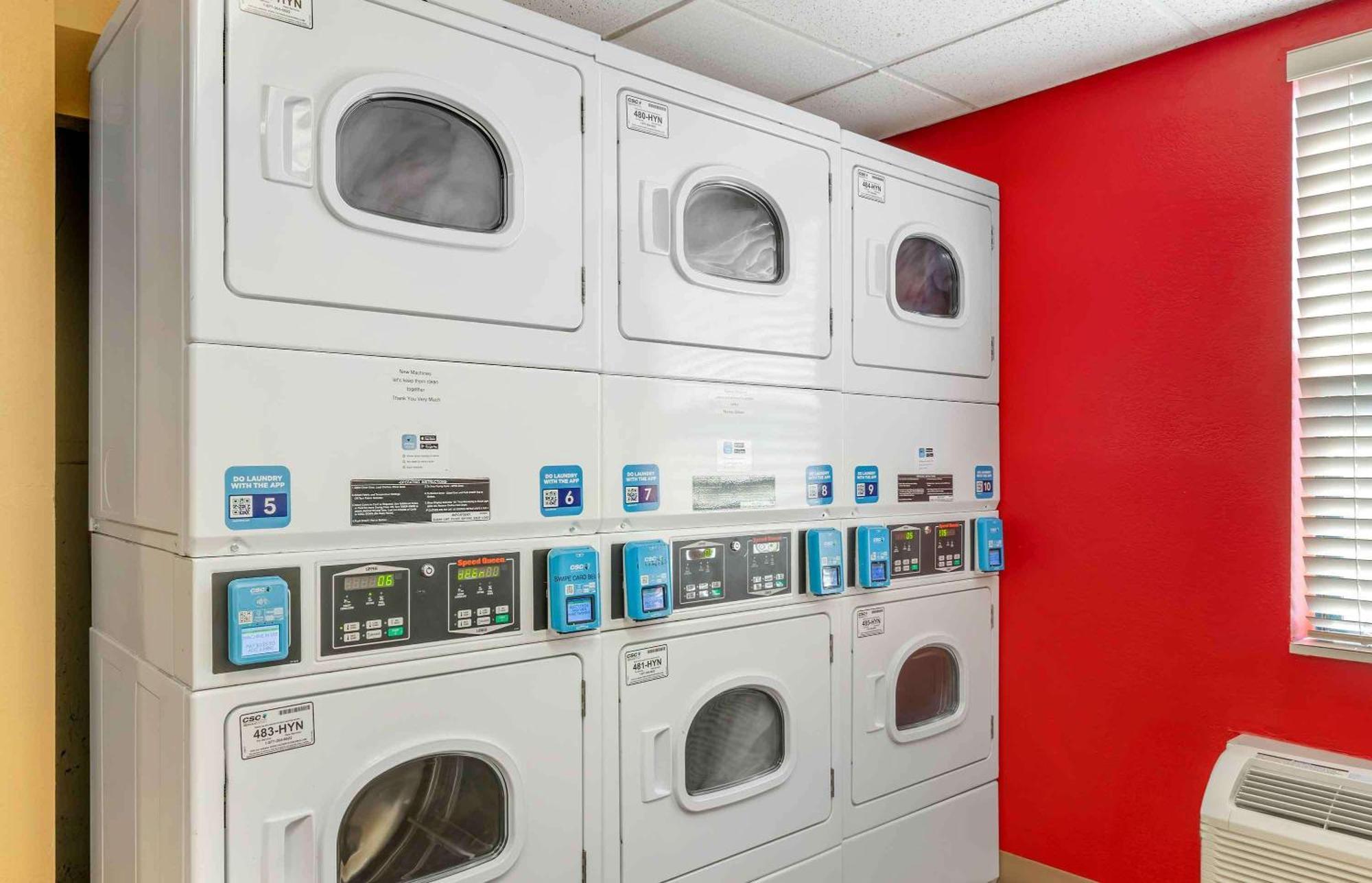 Extended Stay America Suites - Fort Wayne - South Ellisville Eksteriør billede