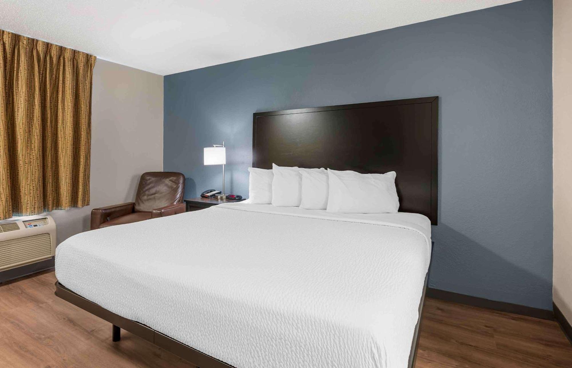 Extended Stay America Suites - Fort Wayne - South Ellisville Eksteriør billede