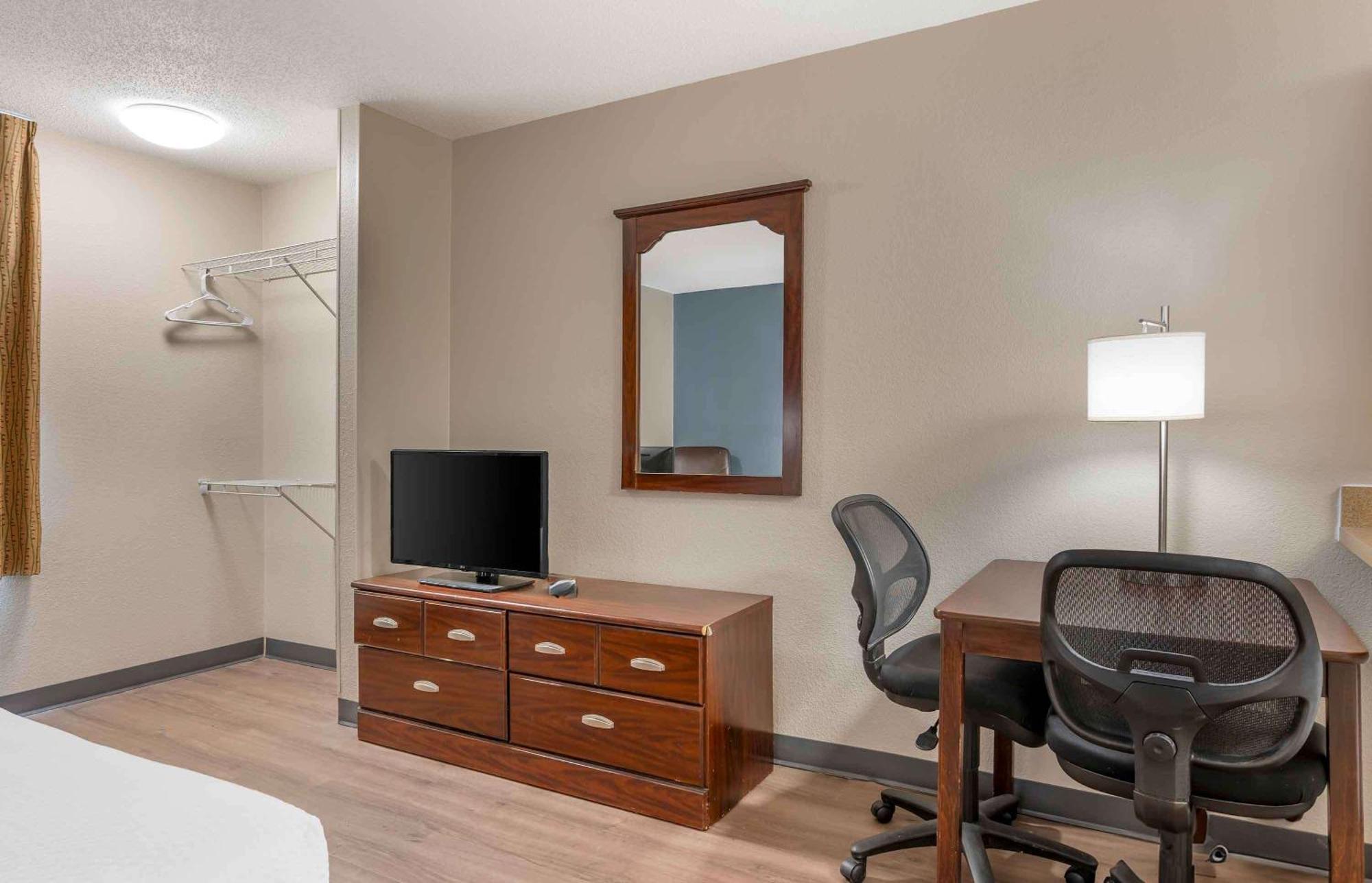 Extended Stay America Suites - Fort Wayne - South Ellisville Eksteriør billede